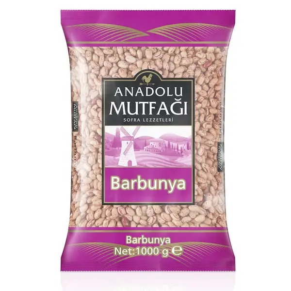 Anadolu Mutfağı Barbunya 1 Kg