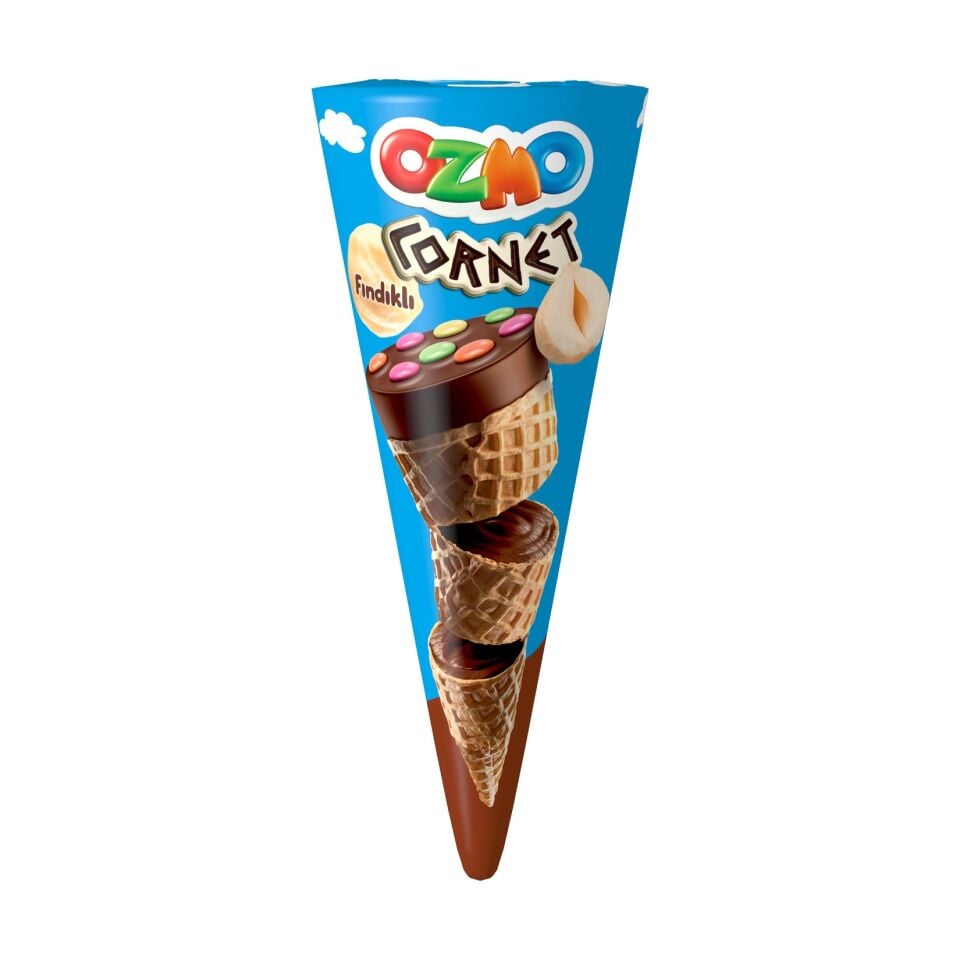 Ozmo Cornet 25 gr