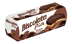 Biscolata Pia Kek Çikolatalı 100 gr