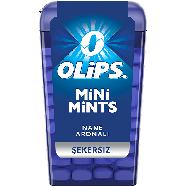 Olips Mints Nane 12,5 gr