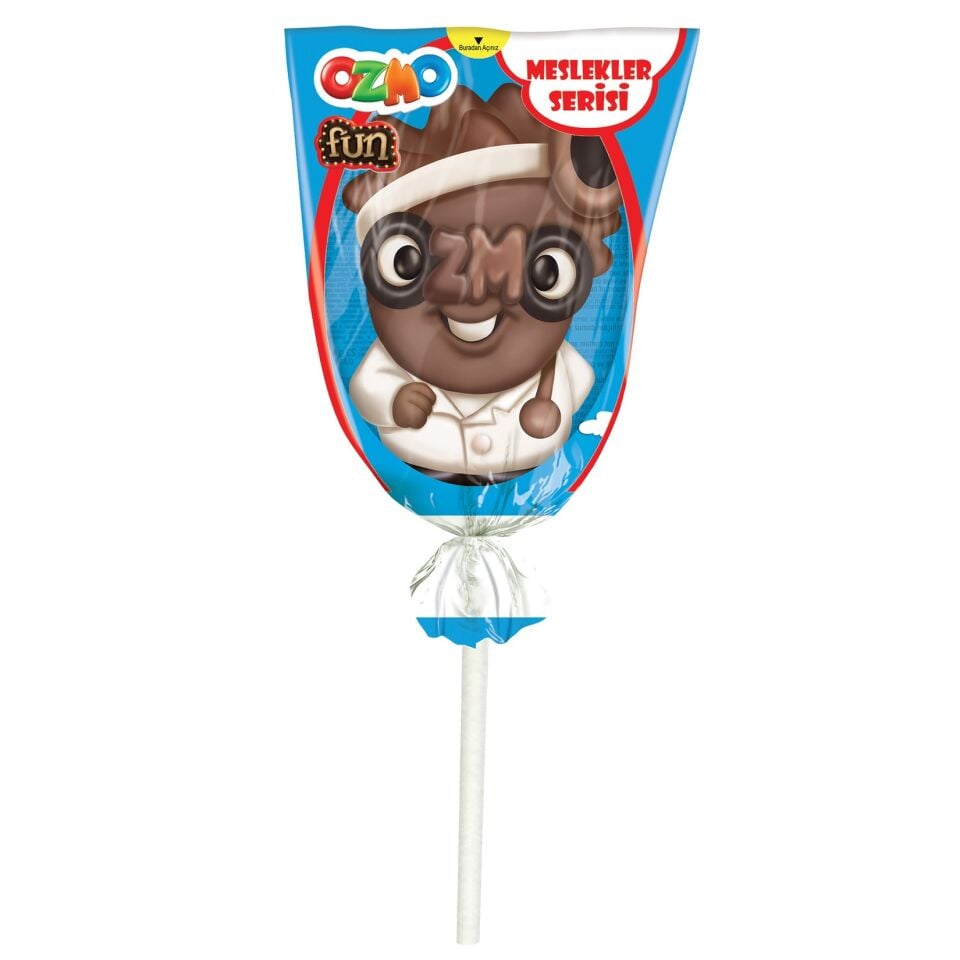 Ozmo Fun Meslekler Serisi 23 gr