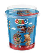 Ozmo Hoppo Bardak 90 gr