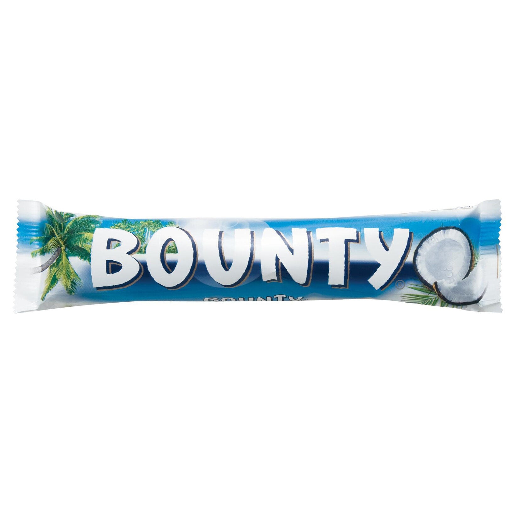 Bounty Hindistan Cevizli Çikolata 57 gr