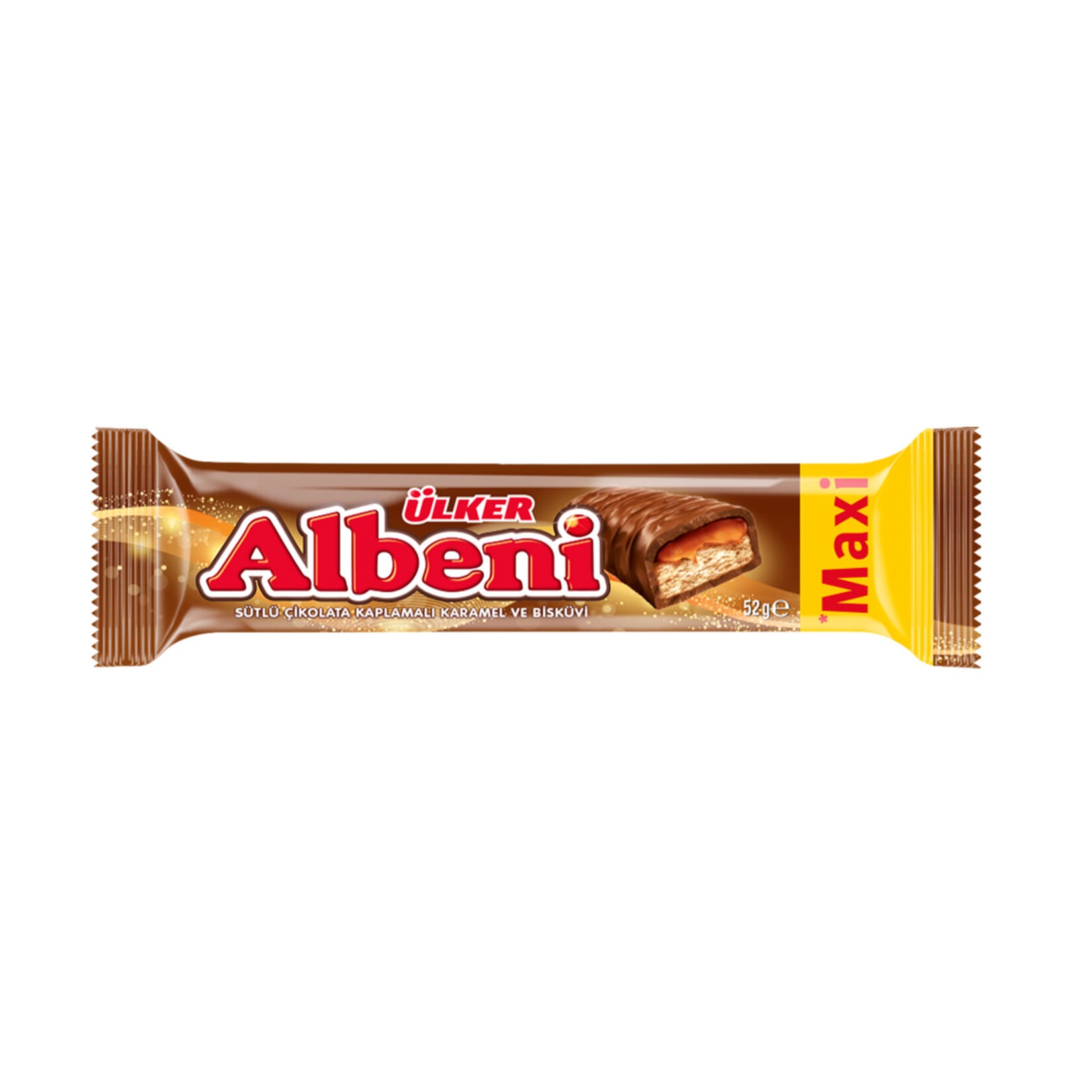 Ülker Albeni Büyük Boy 52 gr