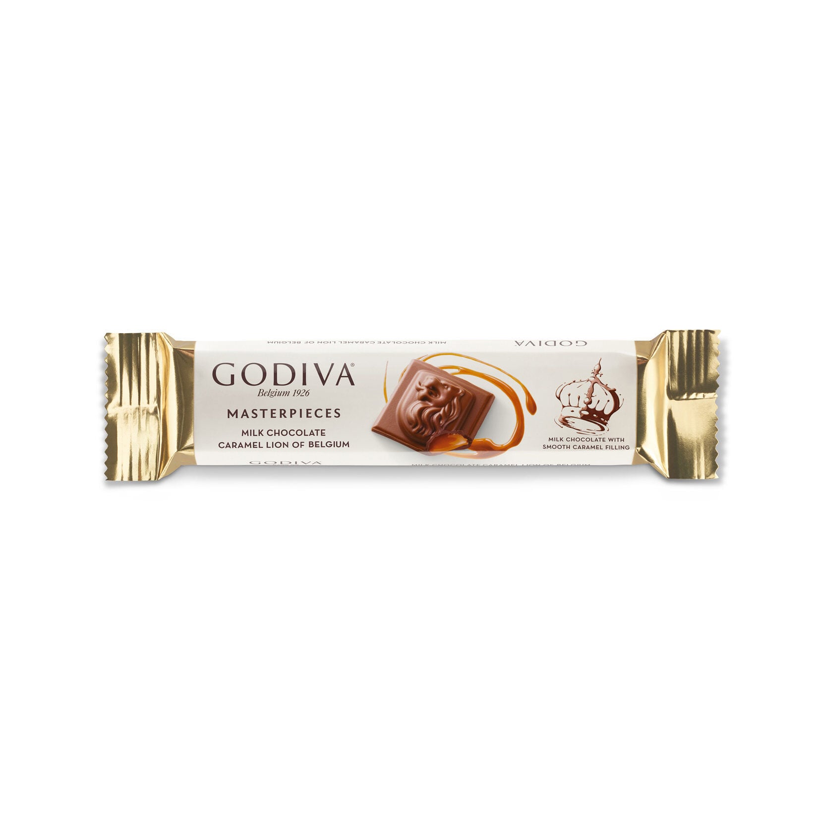 Godiva Karamel Bar 32 gr