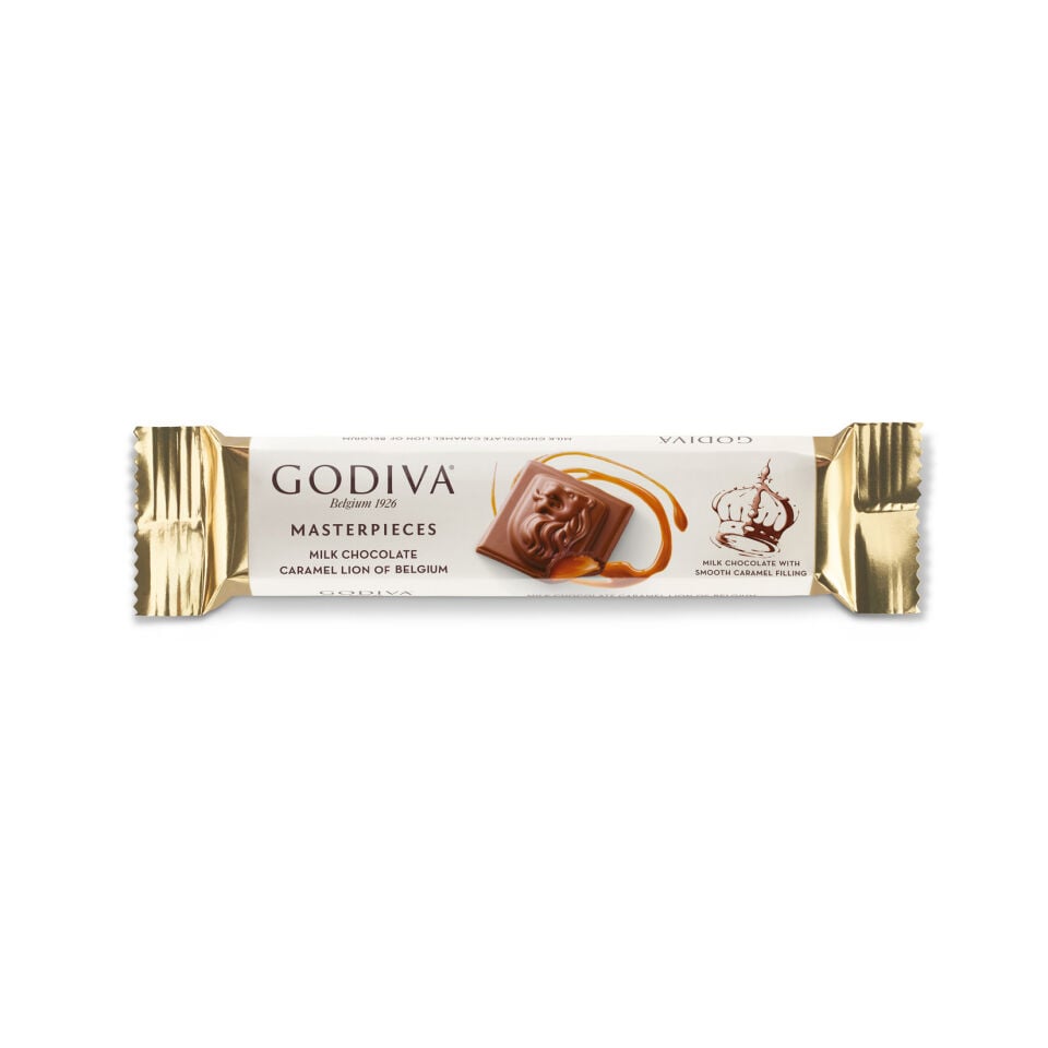 Godiva Karamel Bar 32 gr