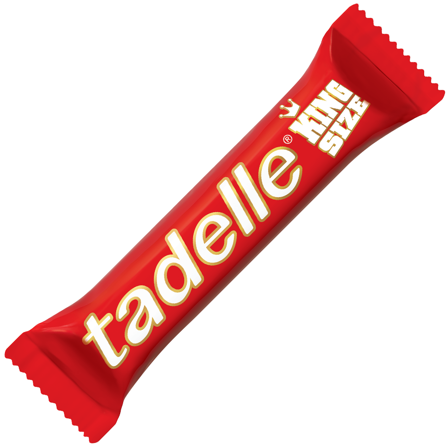 Tadelle Sütlü Çikolata 52 gr