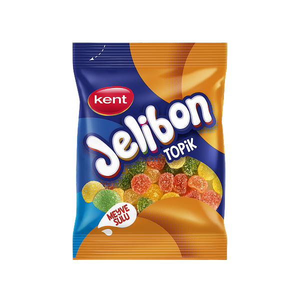 Jelibon Topik 80 gr