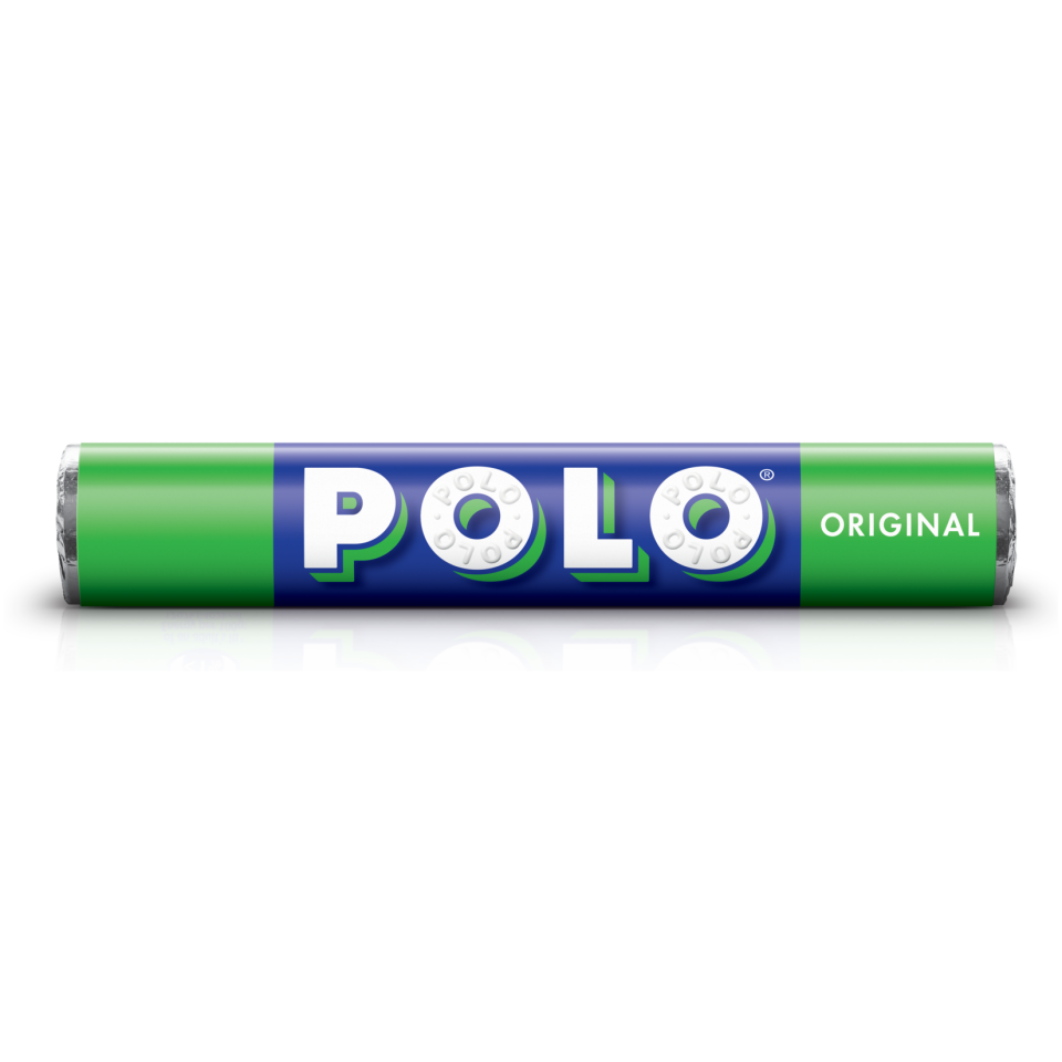 Polo Orjinal 34 gr
