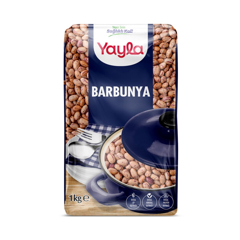 Yayla Barbunya 1 kg
