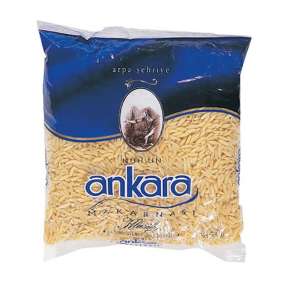 Nuh'un Ankara Arpa Şehriye 500 gr
