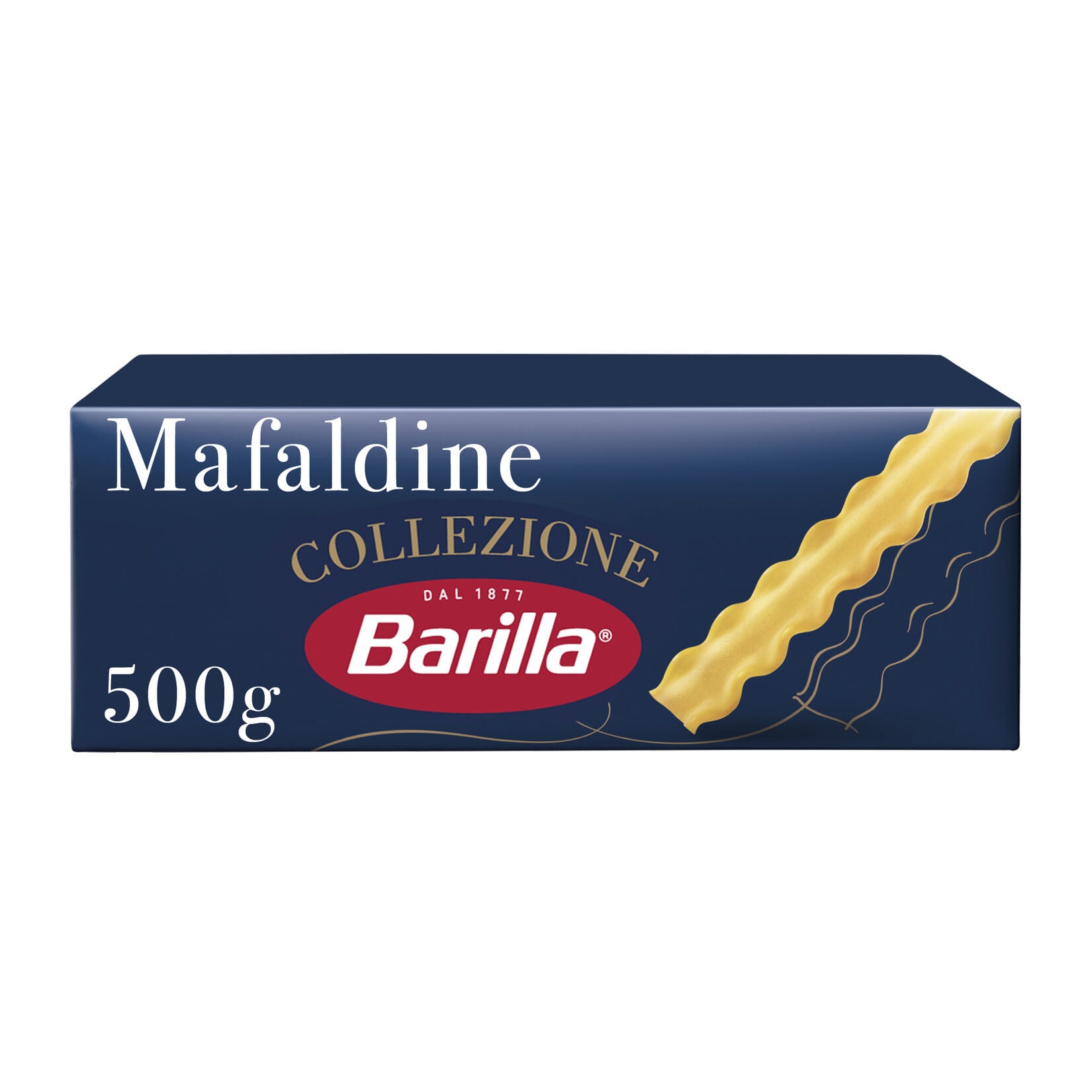 Barilla Mafaldine Makarna 500 gr