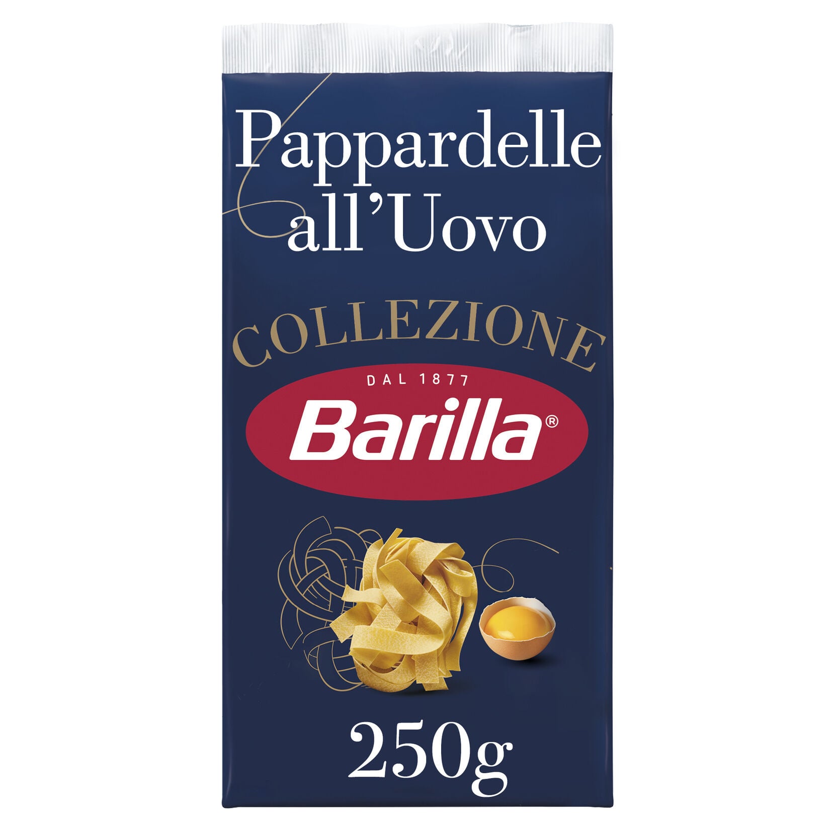 Barilla Pappardelle Yumurtalı Makarna 250 gr
