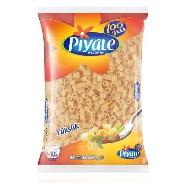 Piyale Yüksük 500 gr