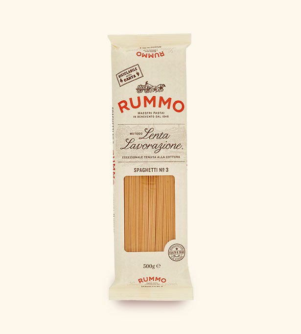Rummo Spaghetti 500 gr