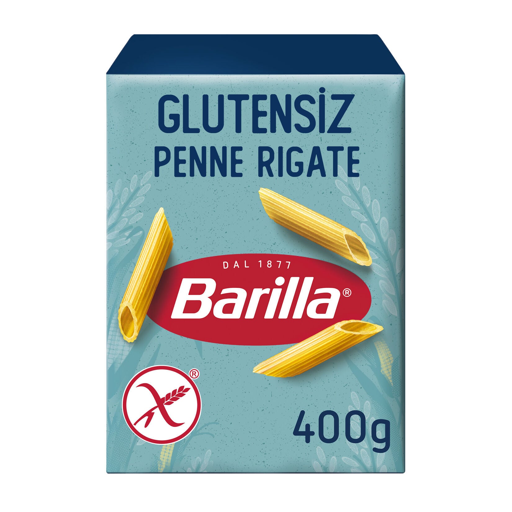 Barilla Glutensiz Kalem Makarna 400 gr
