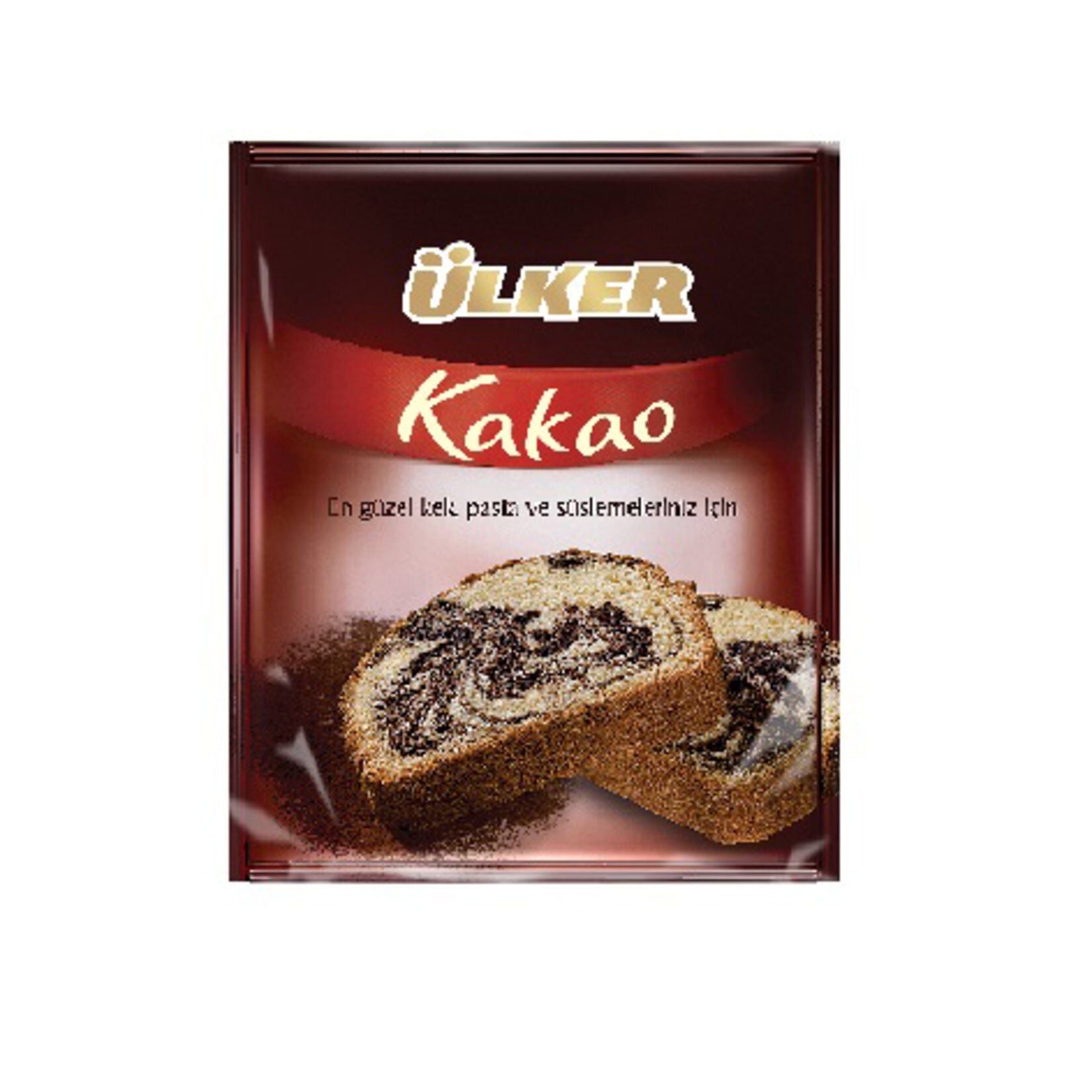 Ülker Toz Kakao 50 gr