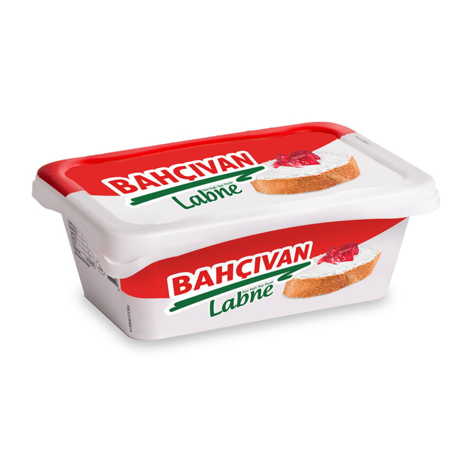 Bahçıvan Labne Peynir 200 gr